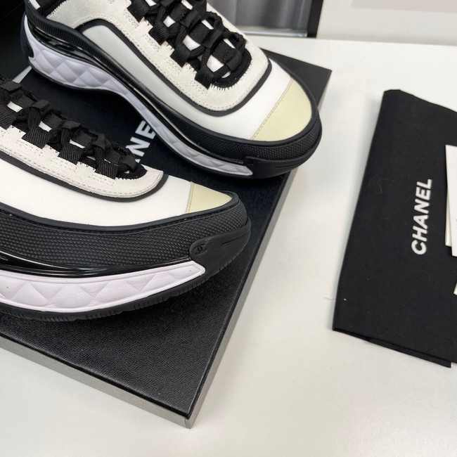 Chanel SNEAKERS 93249-4