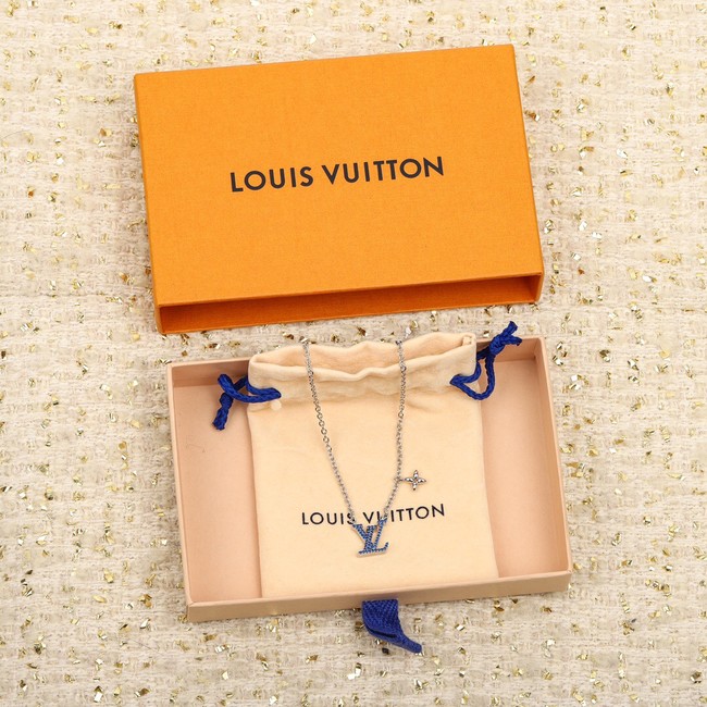 Louis Vuitton Necklace CE11435