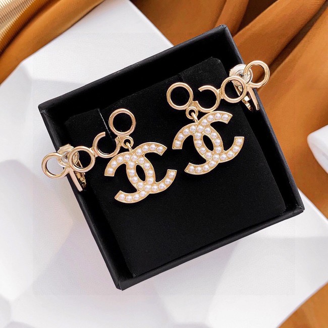 Chanel Earrings CE11451