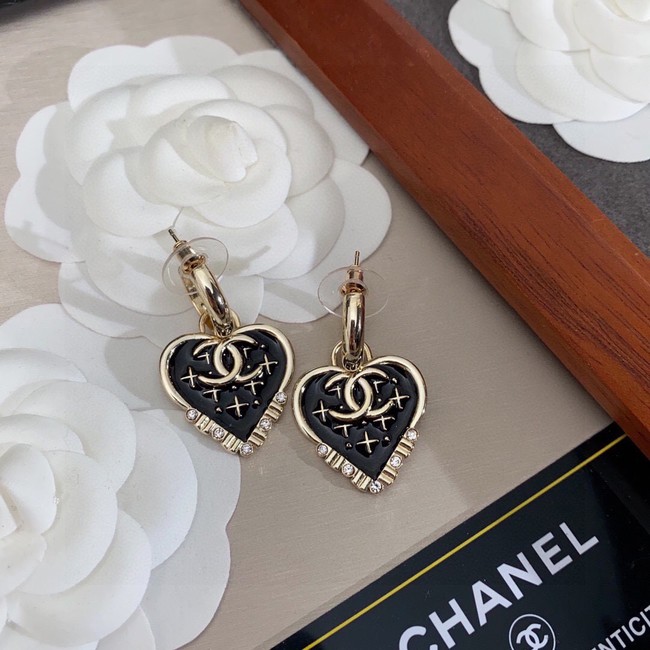 Chanel Earrings CE11453