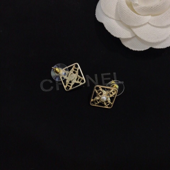 Chanel Earrings CE11458