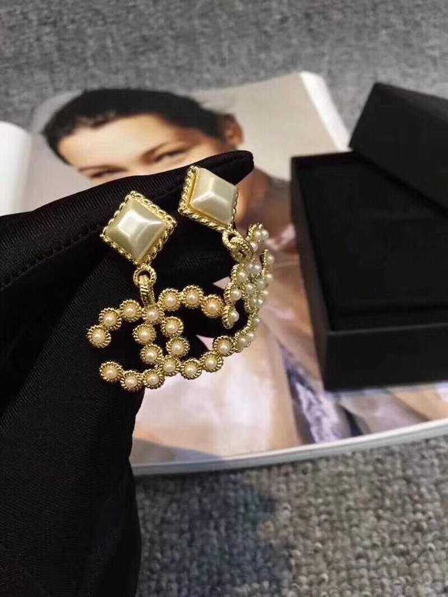 Chanel Earrings CE11459