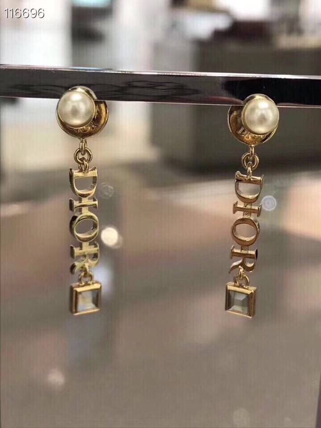 Dior Earrings CE11460