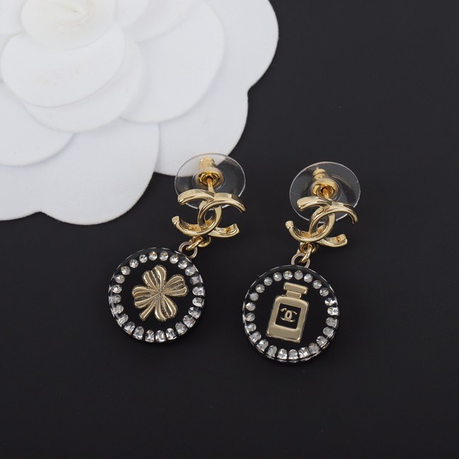 Chanel Earrings CE11465