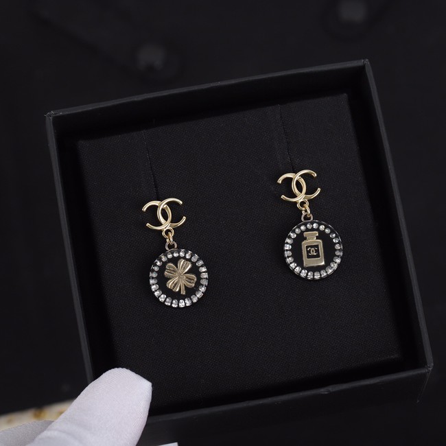 Chanel Earrings CE11465