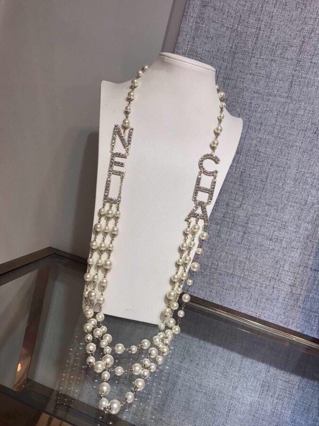 Chanel Necklace CE11464