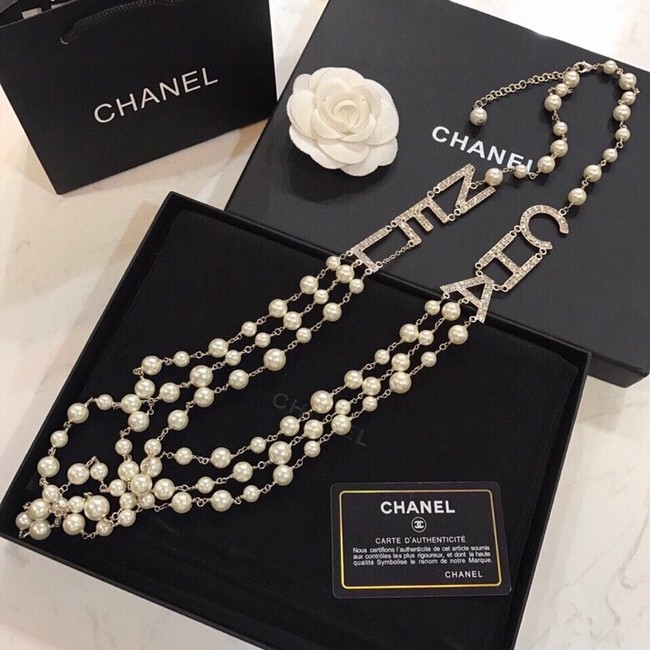 Chanel Necklace CE11464