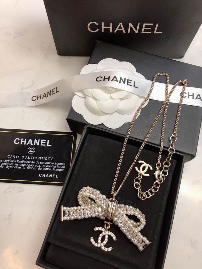 Chanel Necklace CE11471