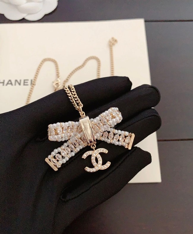 Chanel Necklace CE11471