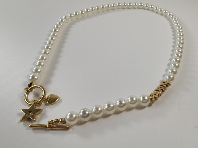 Dior Necklace CE11446