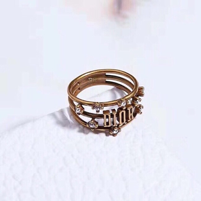 Dior Ring CE11457