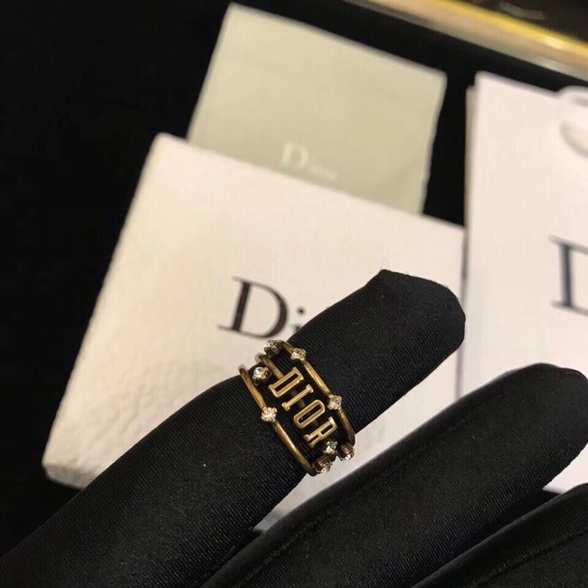 Dior Ring CE11457