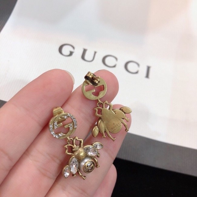 Gucci Earrings CE11467