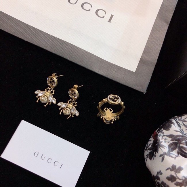 Gucci Ring CE11468