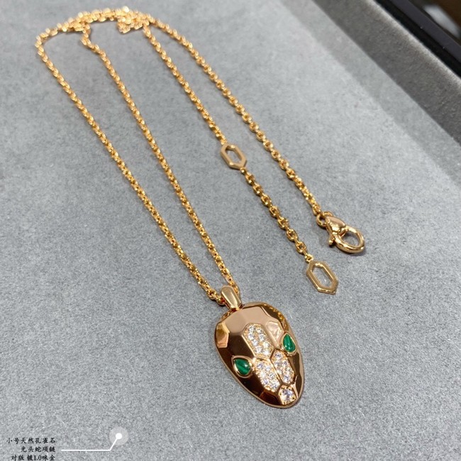 BVLGARI Necklace CE11503