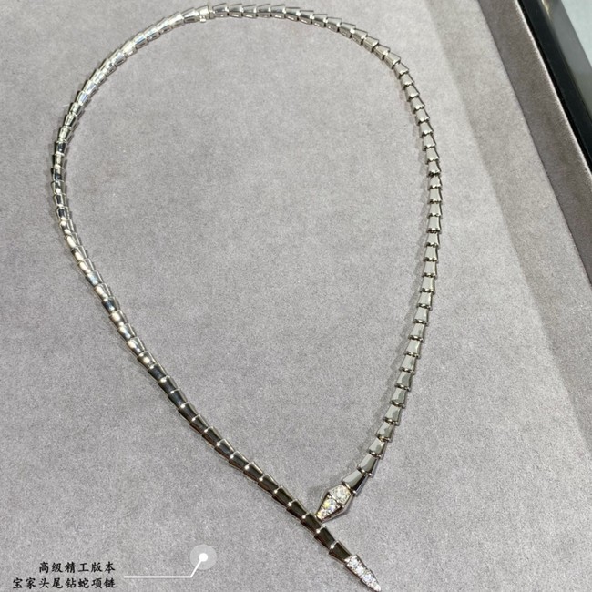 BVLGARI Necklace CE11506