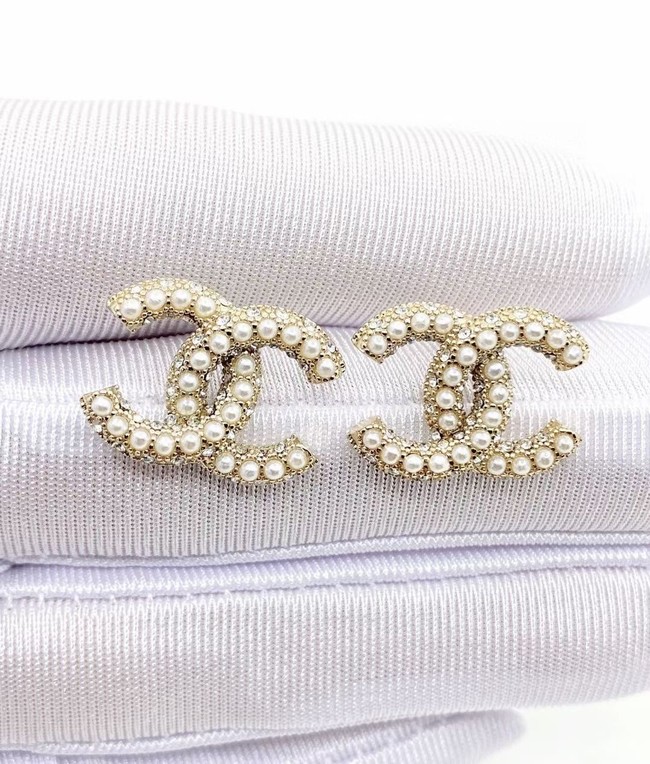 Chanel Earrings CE11480