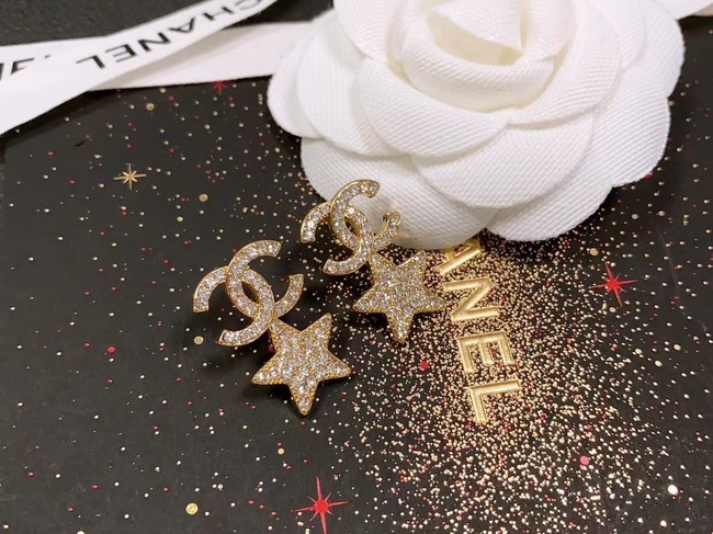 Chanel Earrings CE11486