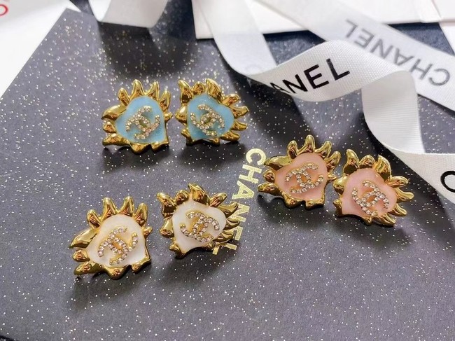 Chanel Earrings CE11487