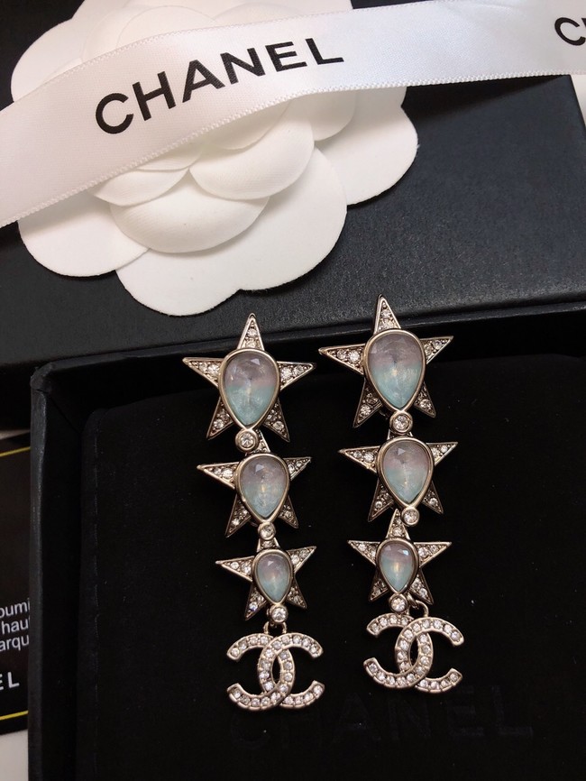 Chanel Earrings CE11498