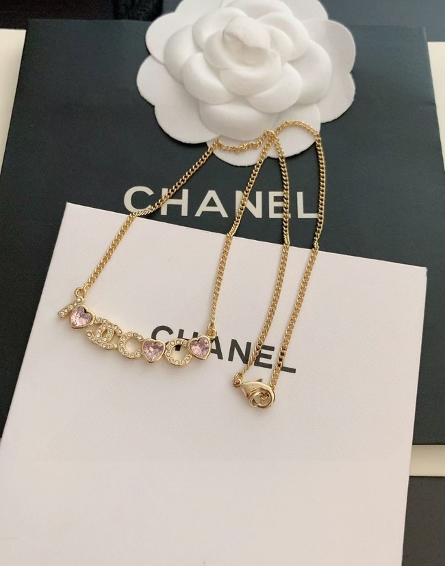 Chanel Necklace CE11475