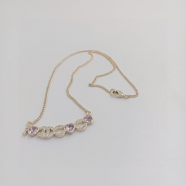 Chanel Necklace CE11475