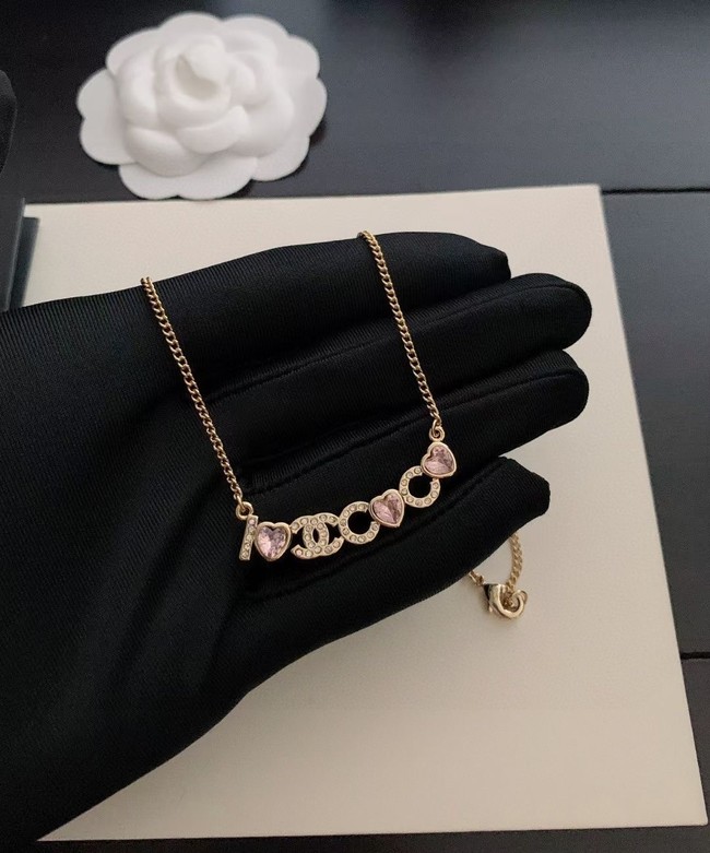 Chanel Necklace CE11475