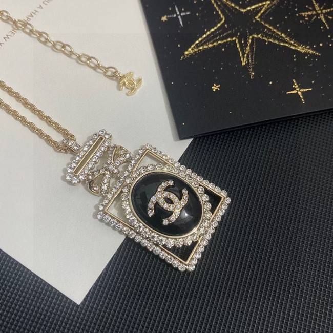 Chanel Necklace CE11482