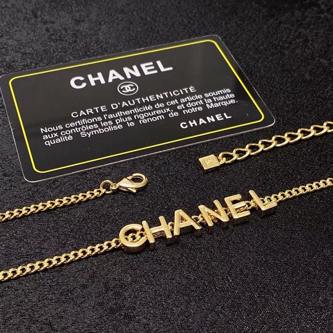 Chanel Necklace CE11493