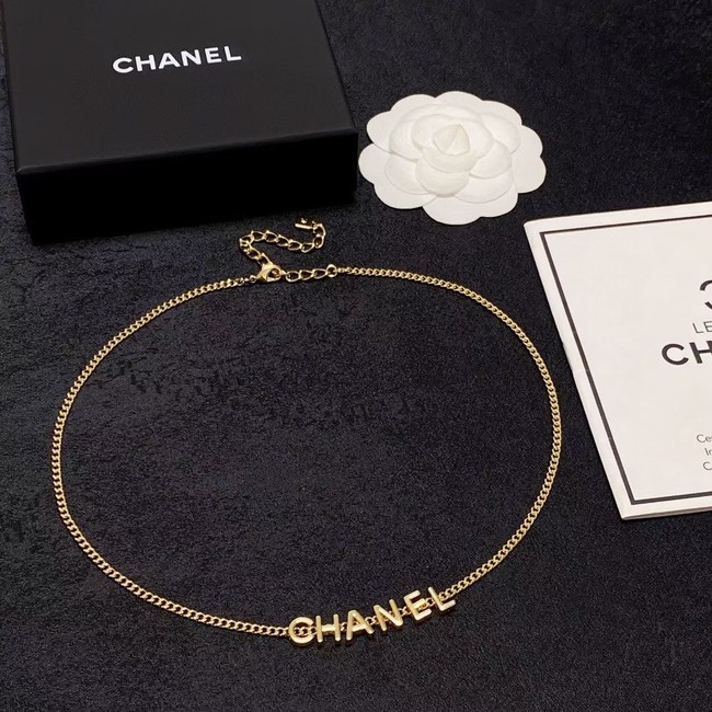 Chanel Necklace CE11493