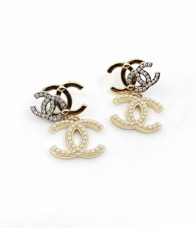 Chanel Earrings CE11477