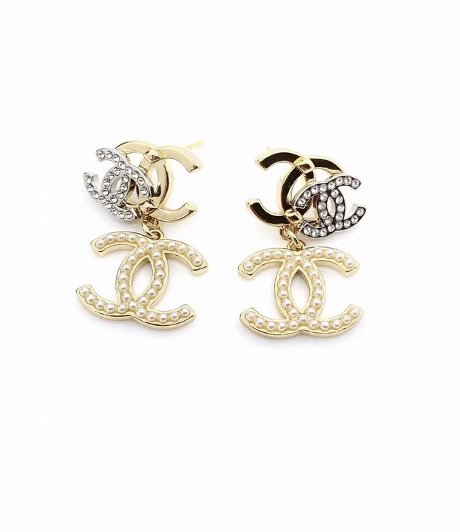 Chanel Earrings CE11477