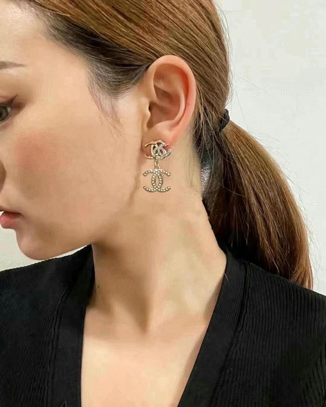 Chanel Earrings CE11477