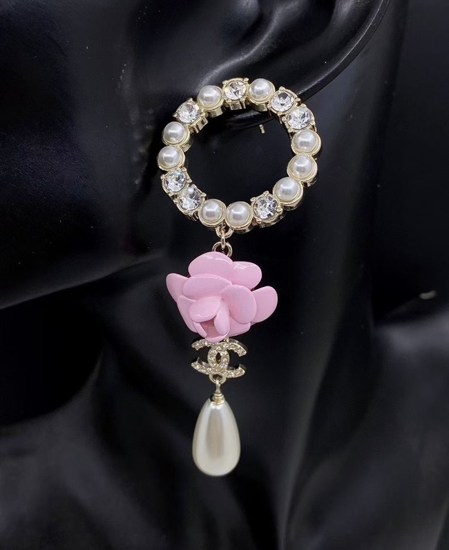 Chanel Earrings CE11478