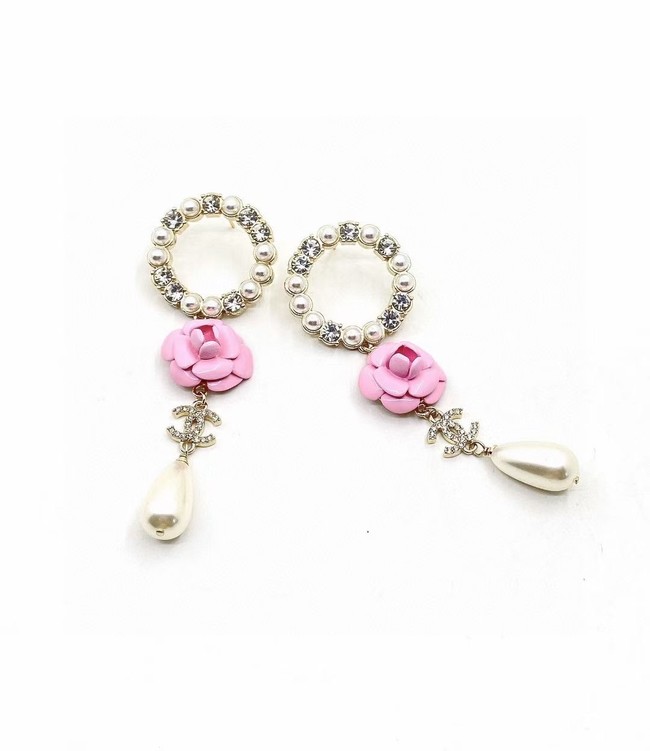 Chanel Earrings CE11478