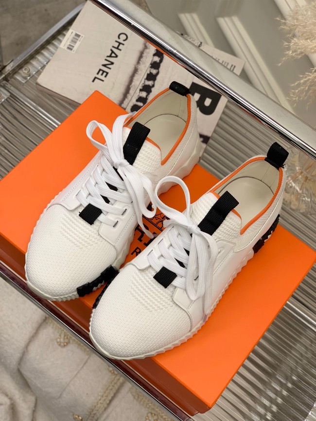 Hermes sneaker 93265-1