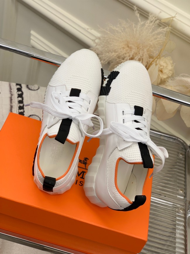 Hermes sneaker 93265-1