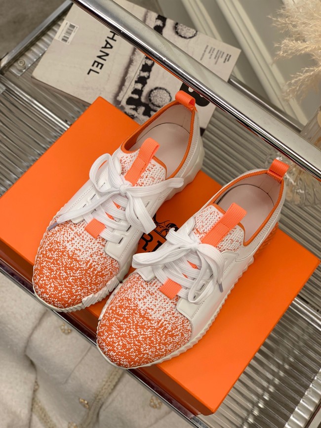 Hermes sneaker 93265-3