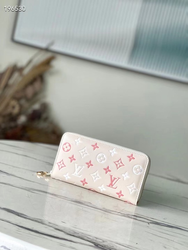 Louis Vuitton Zippy Wallet m82290