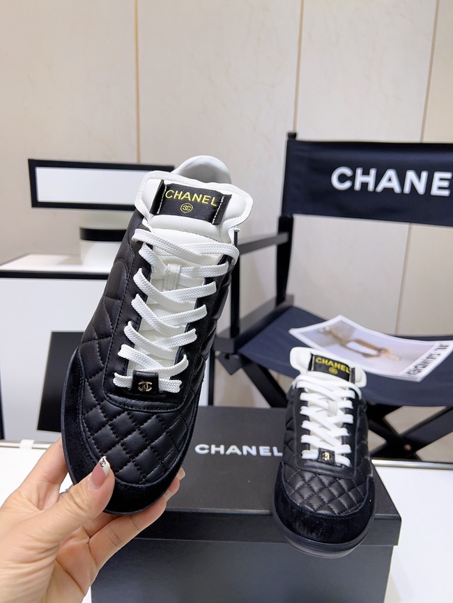 Chanel sneaker 93271-1