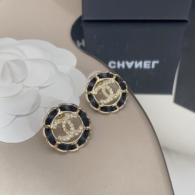 Chanel Earrings CE11521