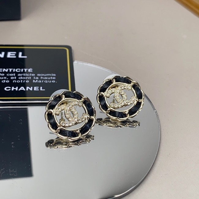 Chanel Earrings CE11521