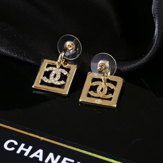 Chanel Earrings CE11523