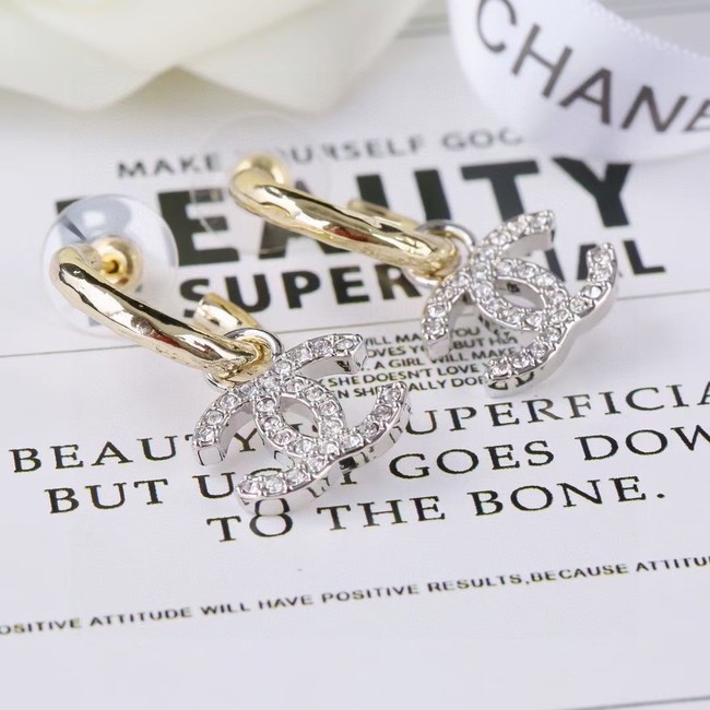 Chanel Earrings CE11524