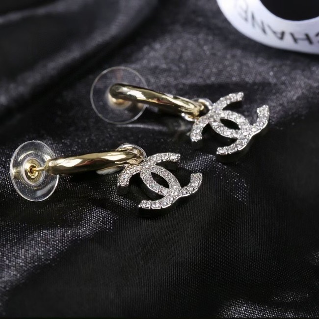 Chanel Earrings CE11524