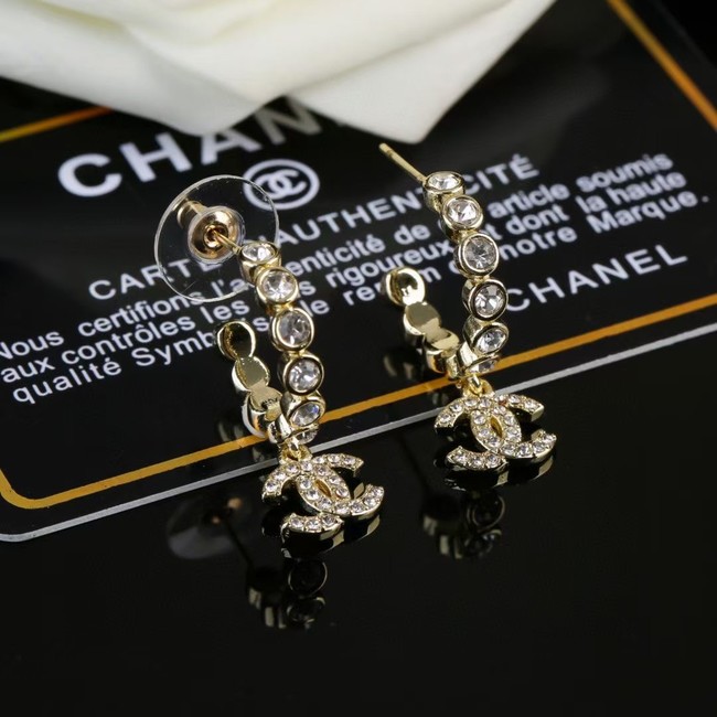 Chanel Earrings CE11525