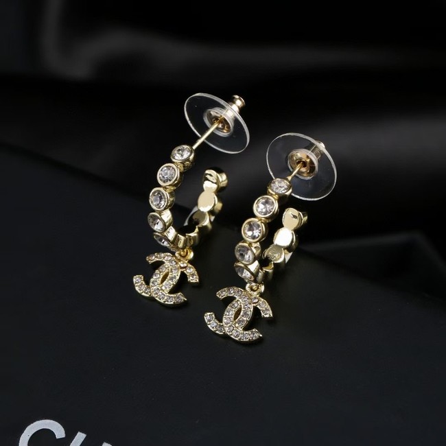 Chanel Earrings CE11525