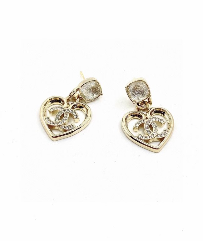 Chanel Earrings CE11530