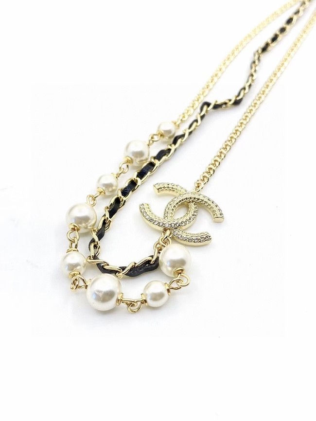 Chanel Necklace CE11532