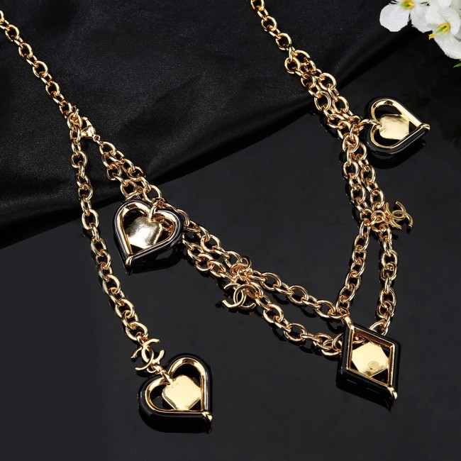 Chanel waist chain CE11533